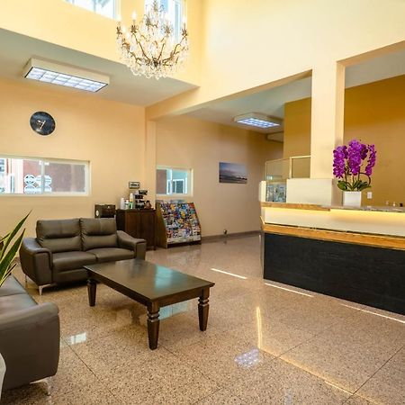 Maywood Inn المظهر الخارجي الصورة