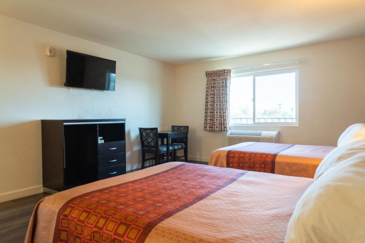 Maywood Inn المظهر الخارجي الصورة