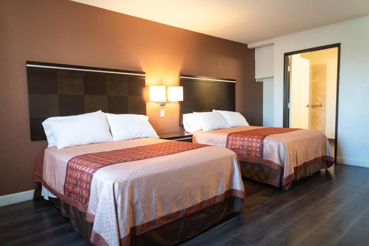 Maywood Inn المظهر الخارجي الصورة