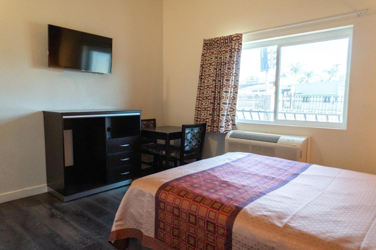 Maywood Inn المظهر الخارجي الصورة