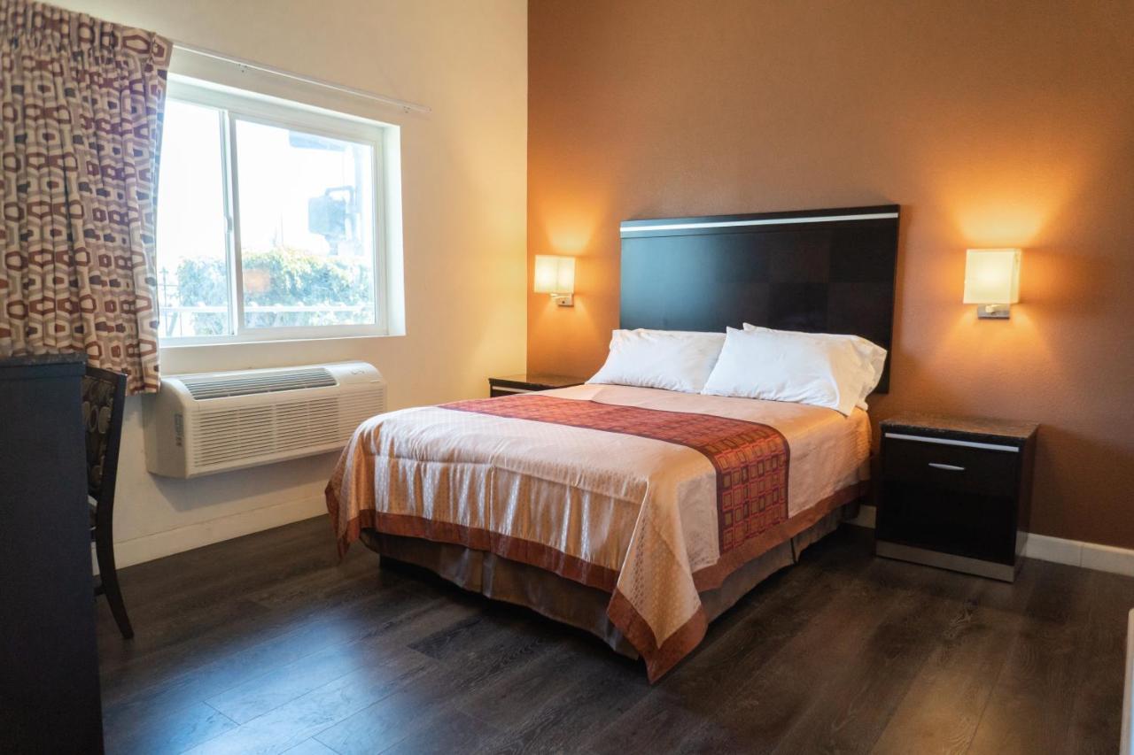 Maywood Inn المظهر الخارجي الصورة