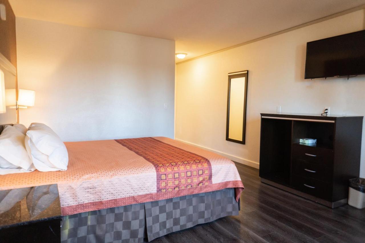 Maywood Inn المظهر الخارجي الصورة