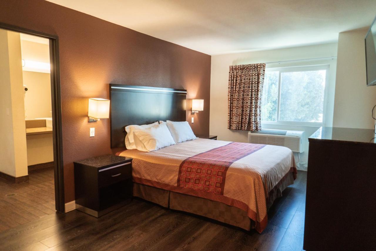 Maywood Inn المظهر الخارجي الصورة
