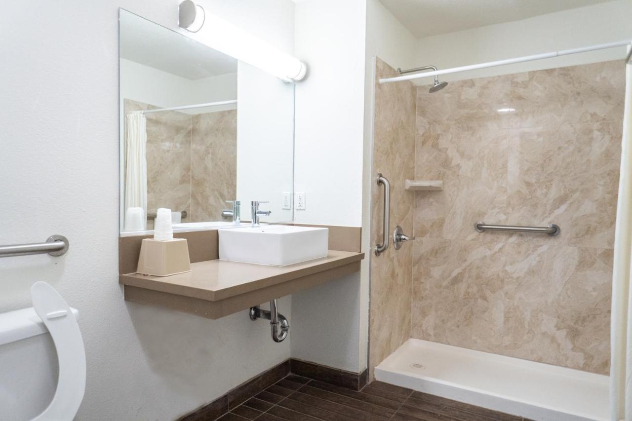 Maywood Inn المظهر الخارجي الصورة