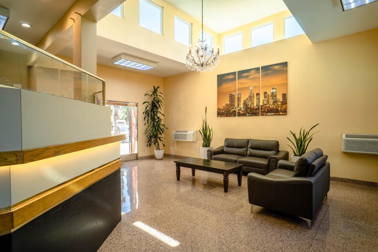 Maywood Inn المظهر الخارجي الصورة