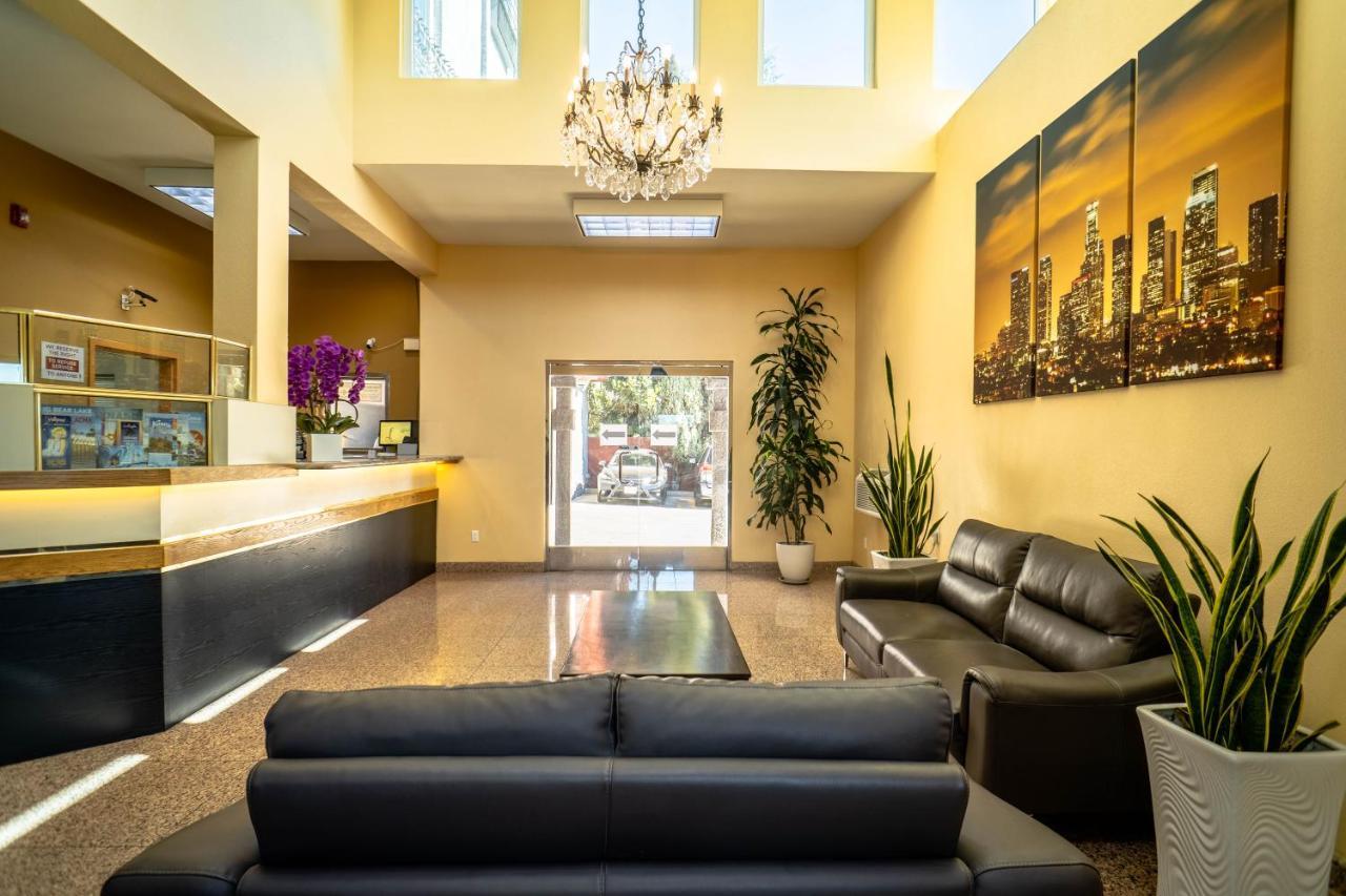 Maywood Inn المظهر الخارجي الصورة